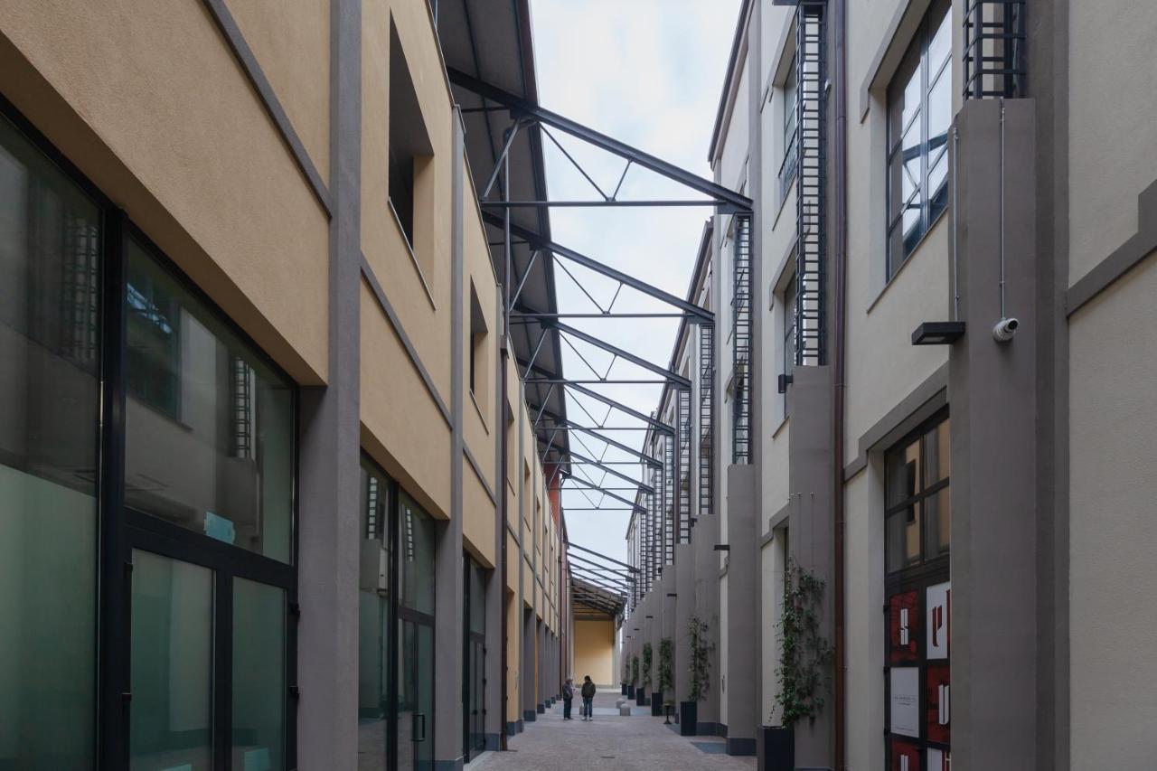 Stylish & Modern Studio * Milano