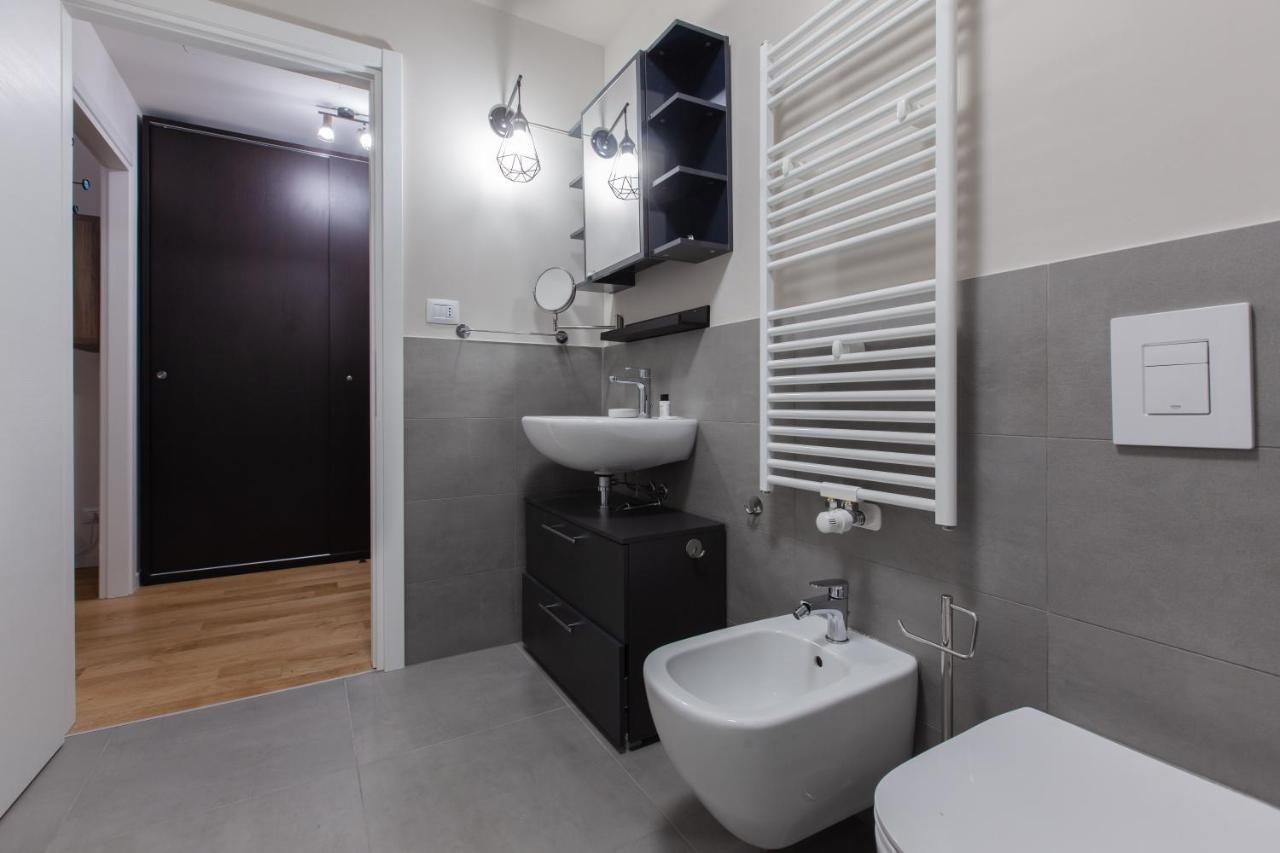Appartamento Stylish & Modern Studio Milano
