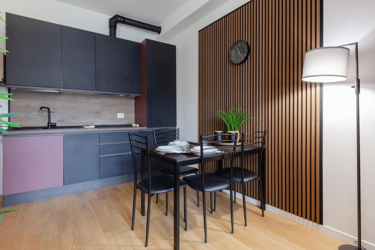 Stylish & Modern Studio Appartamento