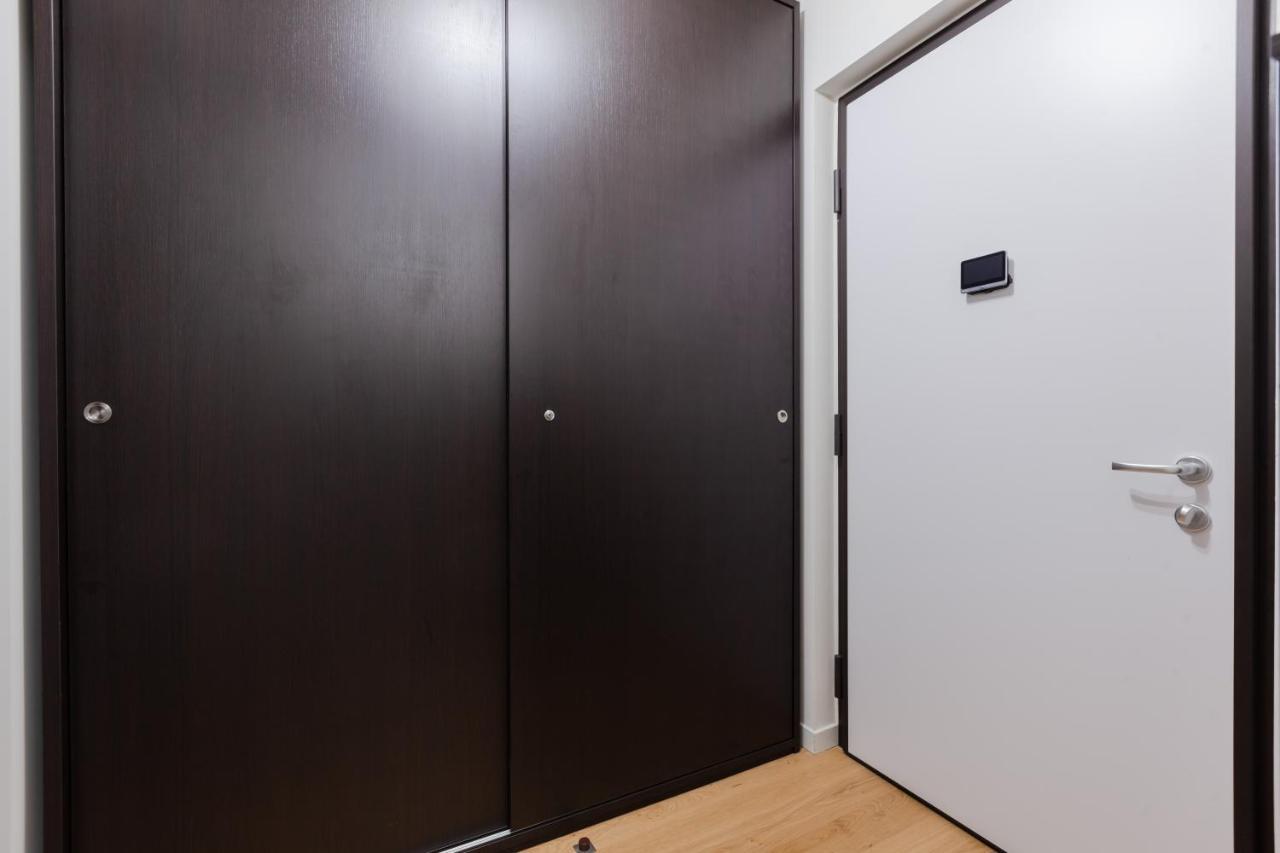 Appartamento Stylish & Modern Studio Milano