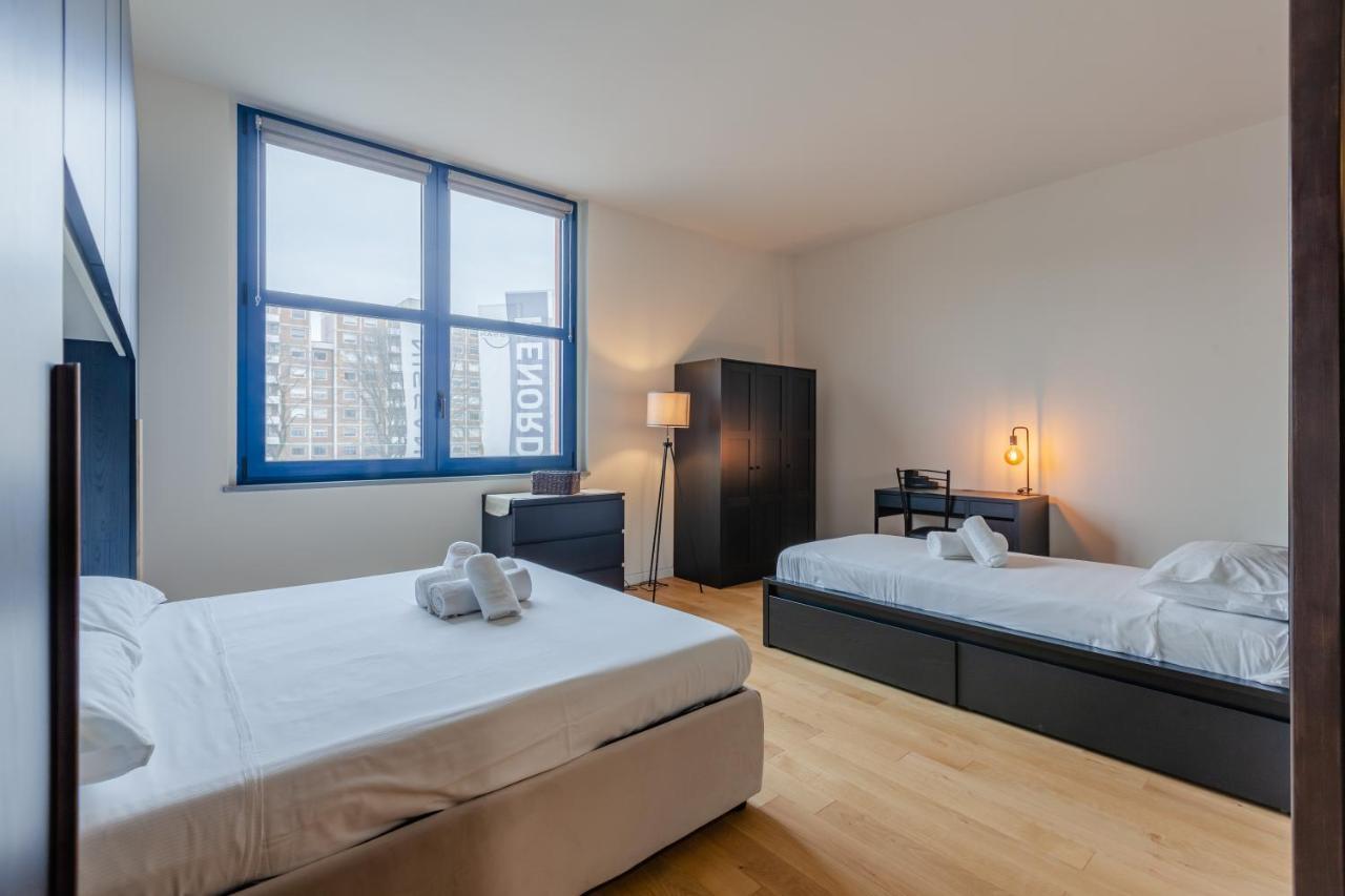 Stylish & Modern Studio * Milano
