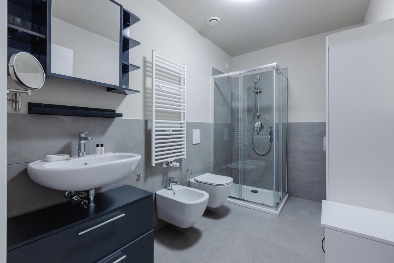 Appartamento Stylish & Modern Studio *